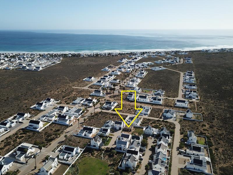 3 Bedroom Property for Sale in Lampiesbaai Western Cape